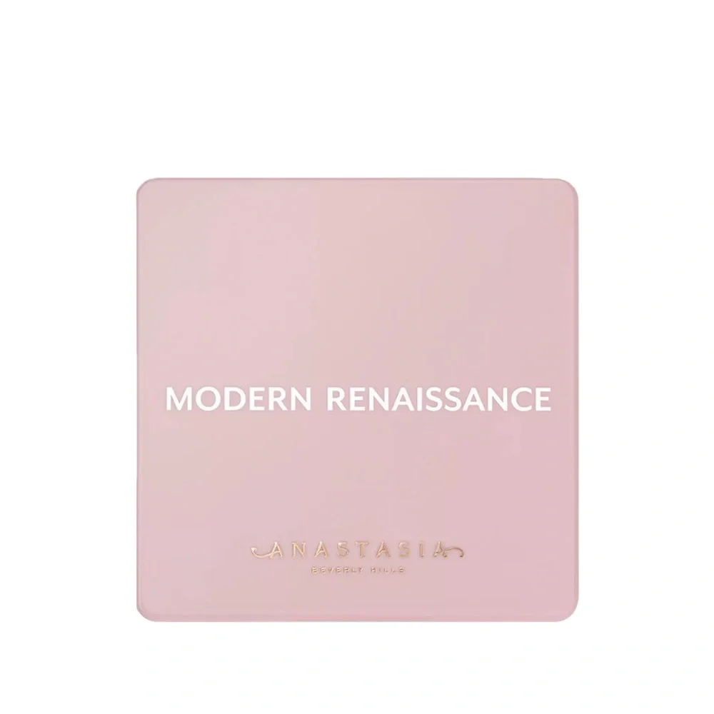 Anastasia Beverly Hills nine pan